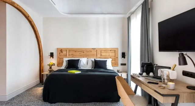 Cal Roure Boutique Hotel