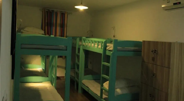 Hefei Valent International Youth Hostel, Rezervovat Hostel Baocun Che-fej