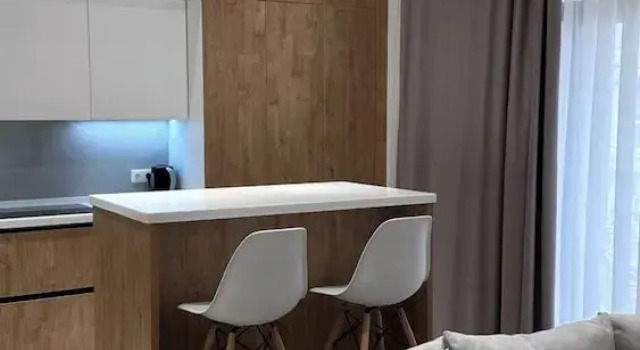 Appartamento Luxury Boulevard 46
