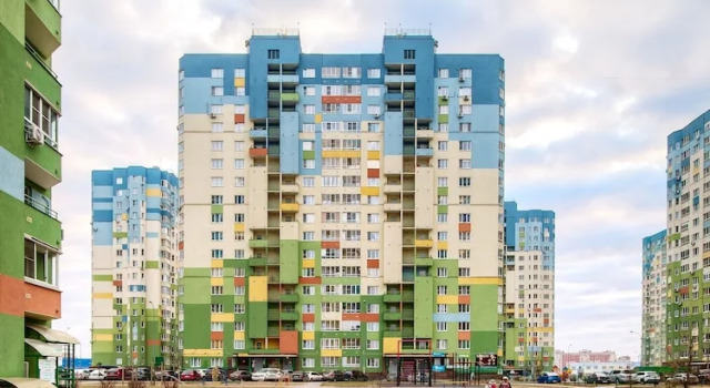 KvartalApartments. Karla Marksa 58, Забронировать Апартаменты/квартира Отели Нижнего Новгорода с парковкой, Парковка