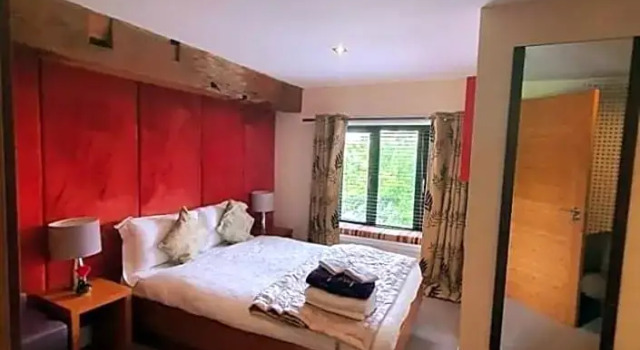 Номер Standard The Old Mill Whitchurch