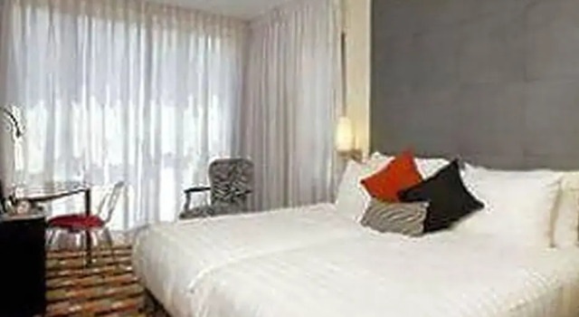 Standard Zimmer Jacob Harmony