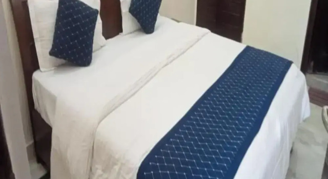 Room-home Stay Bed And Break Fast