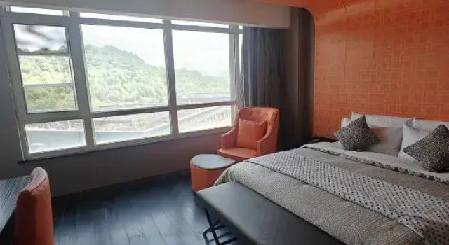 Люкс Art Plus Hotel West Lake Hangzhou