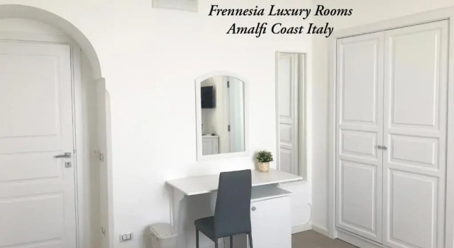 Номер Standard FRENNESIA luxury rooms
