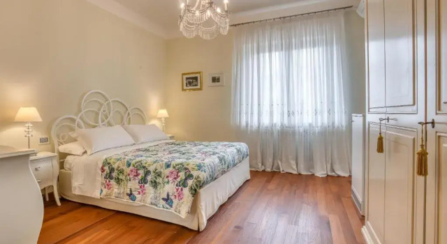 Superior Doppel Zimmer Hotel Villa De Santis