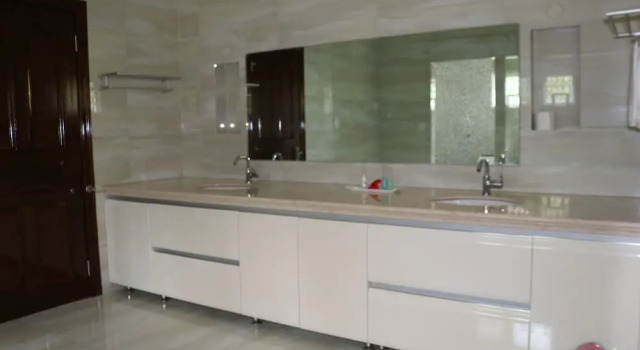 Номер Executive Amanda Luxury Villa