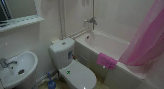 Номер Economy Sakura Inn