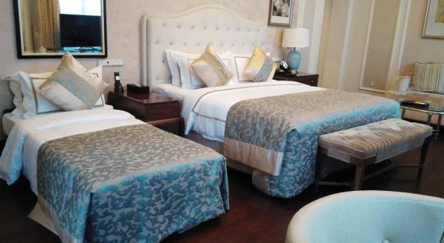 Gelinyue Aparthotel Yunxi Rose Garden