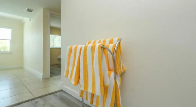 Семейный люкс Siesta Key Beach Resort and Suites