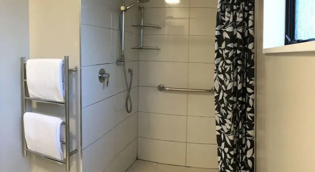 Номер Standard Adelaide Motel