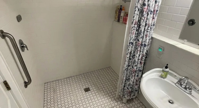 Люкс Deluxe Goldsmiths Riverfront Inn