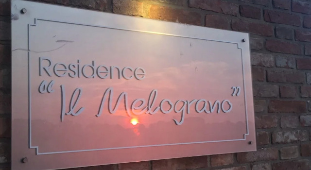 B&B Il Melograno