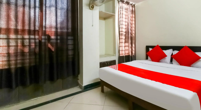 OYO 77802 Hotel Denmark