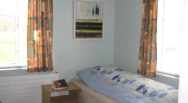 Апартаменты Hafursá við Hallormsstað Holiday Home