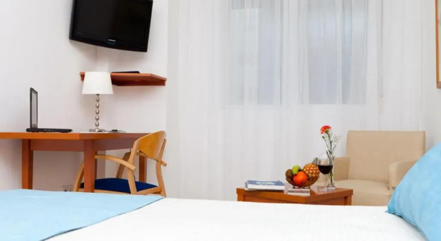 Номер Standard Hotel Verol