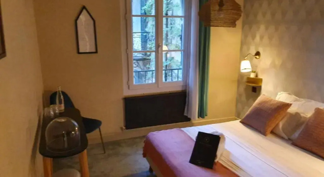 Номер Standard Maison Arquier