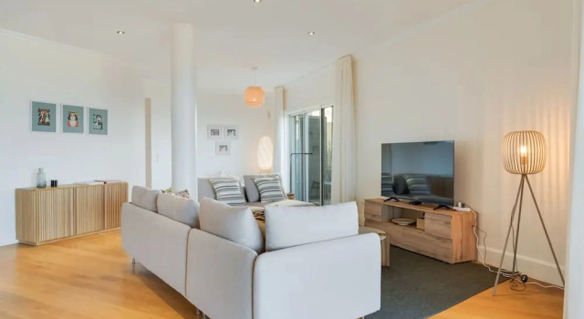 Коттедж Sublime View Villa by Atlantic Holiday