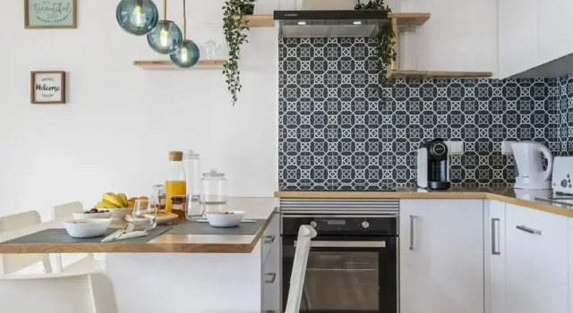 Casa Jos Ant nio B by Homie, Boek Vakantiehuis Vakantiehuizen in Madeira, Cottage