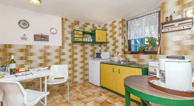 Студия Apartments Estella