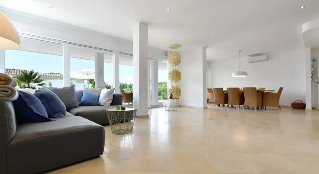Casa Rosenthal