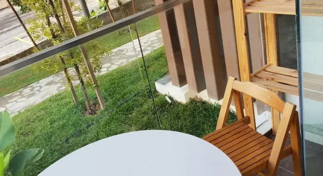 Номер Premium с 2 комнатами с балконом ETM Midhill Genting 2 Bedroom for Holiday & Getaway