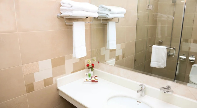 Номер Deluxe Hotel One Rahim Yar Khan Club Road