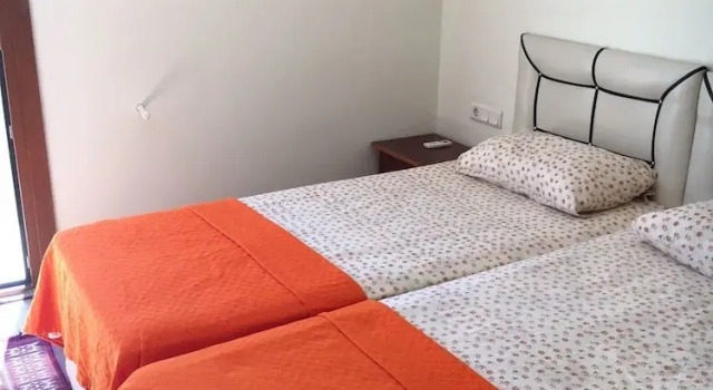 Villa B Calis Beach