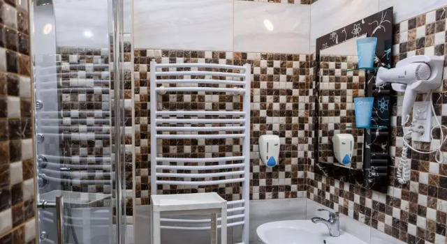 Номер Economy Hotel Napsugár