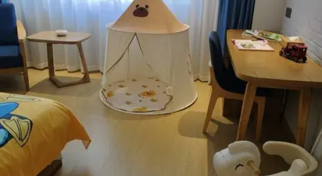 Тент Hotel Jagri Taizhou