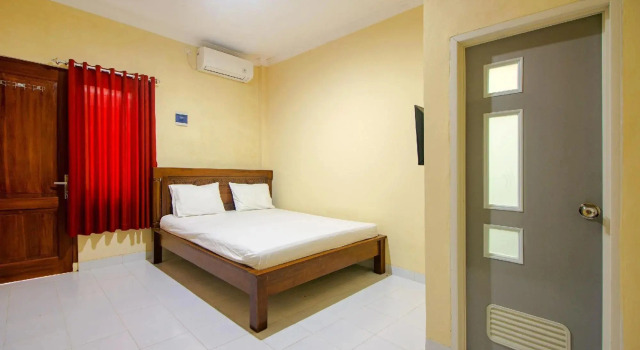 OYO Life 2575 Omah Astu Syariah, Prenota Hotel Sleman Yogyakarta Province