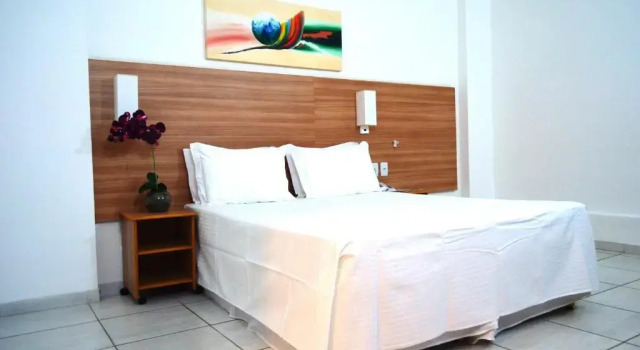 Номер Standard Hotel Áster