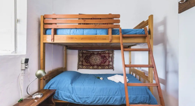 Коттедж Casa La Perla - Lachania