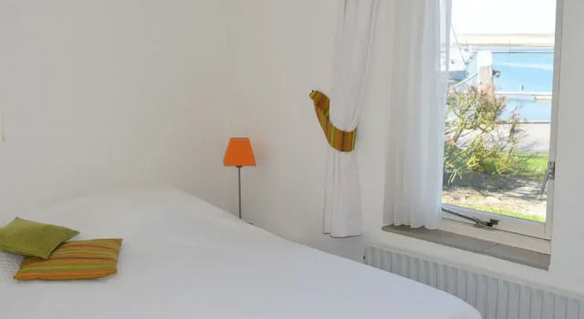 Holiday Home Kamperland Near Marina & Beach, Book Vacation Home Kamperland 