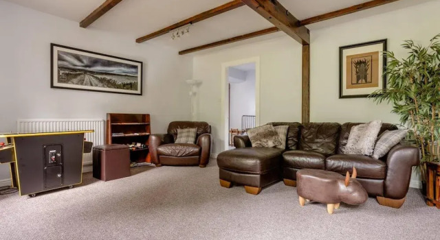 Oldmill-2bed-sleeps6-privategarden-optionalhottub, Забронировать Отель Отели Англии 3 звезды, 3*