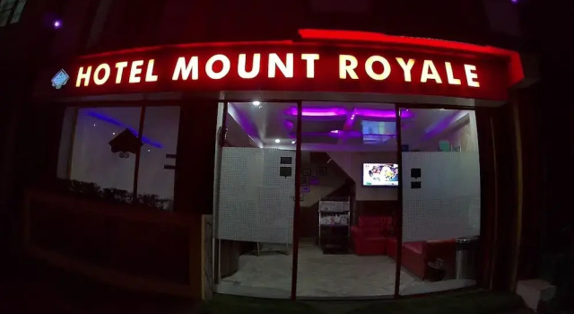 Hotel Mount Royale