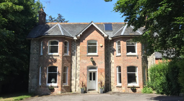 Scotland Lodge