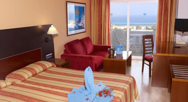 Labranda Golden Beach Only Adults, Buchen Sie Hotel Hotels in Costa Calma mit Parkplatz, Parkplätze