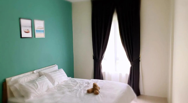 Aries Homestay