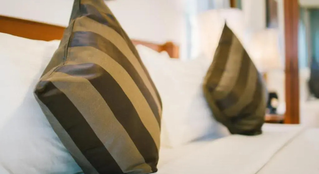 Семейный номер Standard Koh Chang Grandview Resort