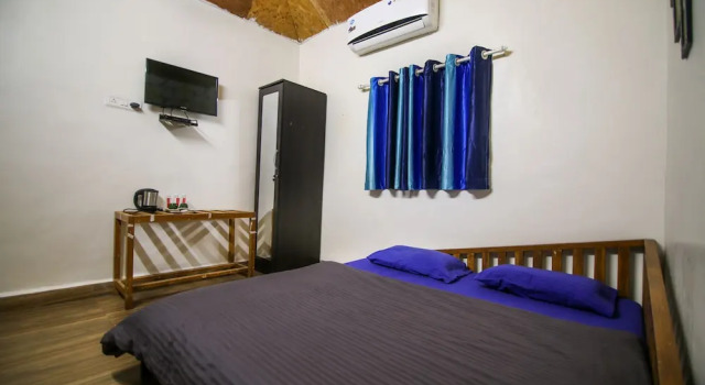 Номер Standard The Bob house
