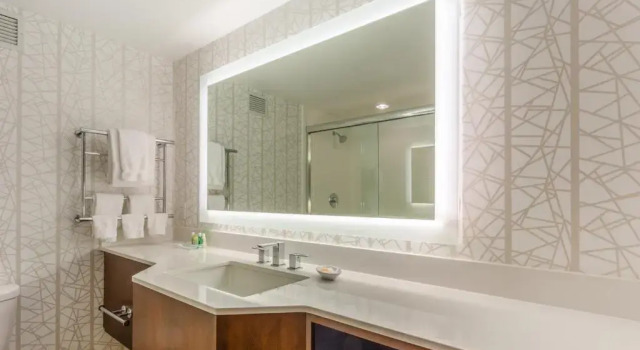 Номер Standard Holiday Inn Missoula Downtown by IHG