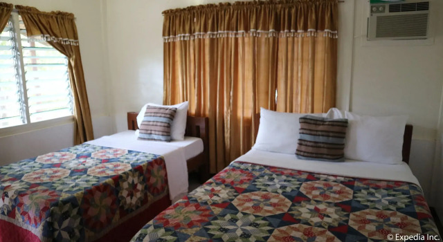 Island Rendevoo Cottages, Varaa Hotelli San Juan Siquijor Island
