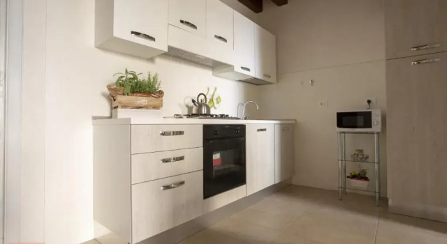 Коттедж с 2 комнатами Le Gemme di Sicilia Apartments