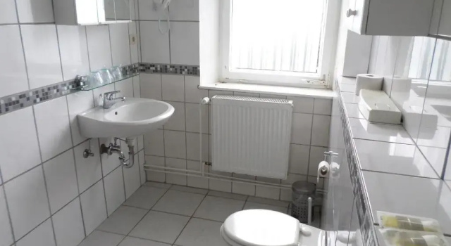 Двухместный номер Standard Hotel "Alte Schule" Trogen