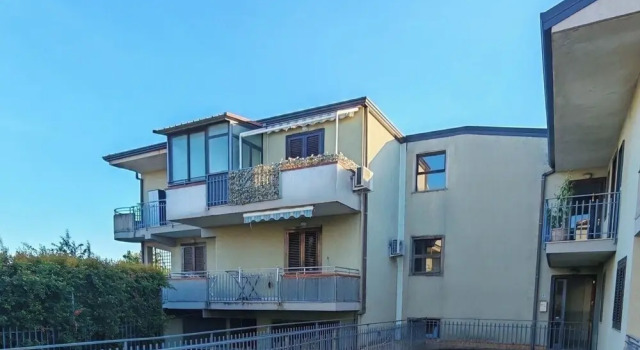 Blue Garden Home - Fondachello, Book Apartment Hotels in Sicily with Parking, Parking