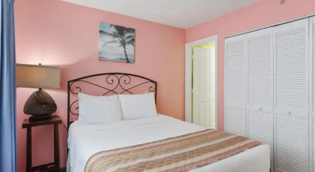 St Kitts Suite 412