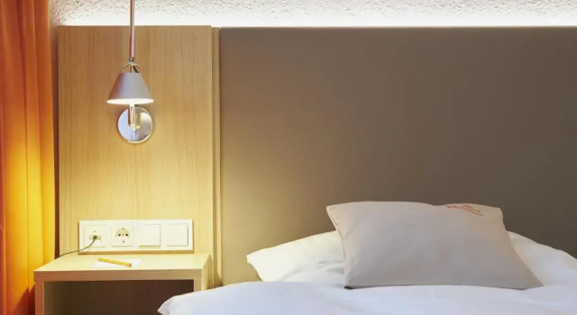 Двухместный номер Standard Hotel VICTORIA Nürnberg