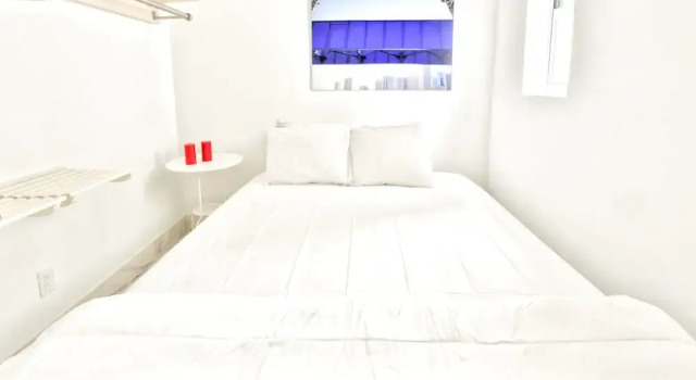 Dolce Suites South Beach