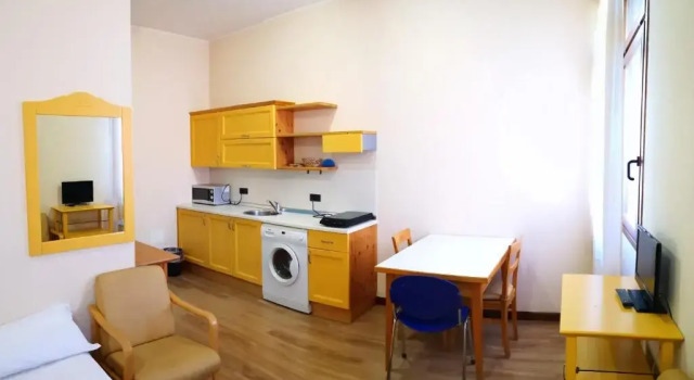 Студия Standard Casa Santa Caterina e Sant Antonio